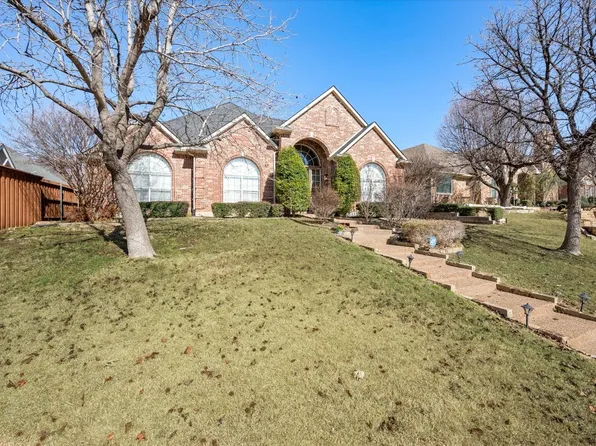 2021 Le Mans Dr, Carrollton, TX 75006