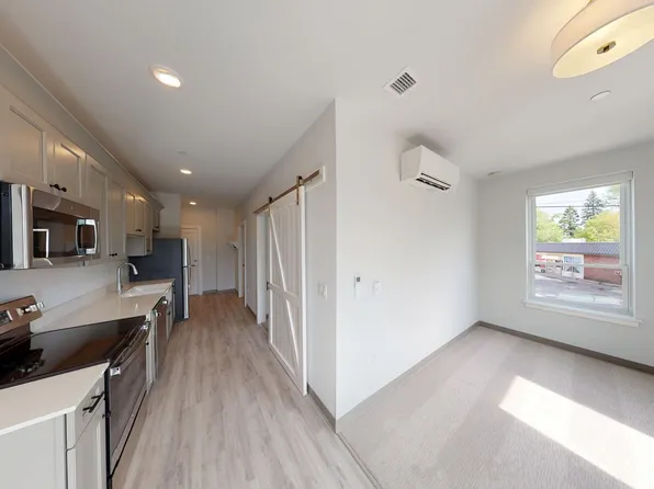 Slate House by City Properties