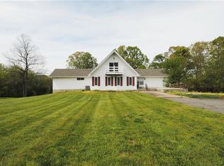 2625 Mizpah Church Rd, Rural Hall, NC 27045