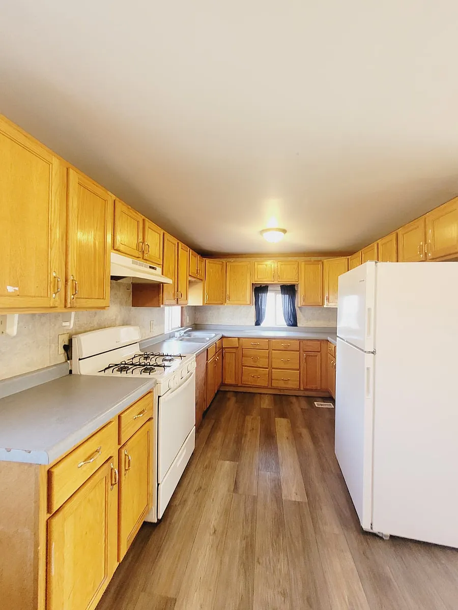Building Photo - 415 Arapahoe Ave