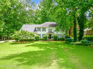 1481 College St, Alexander City, AL 35010