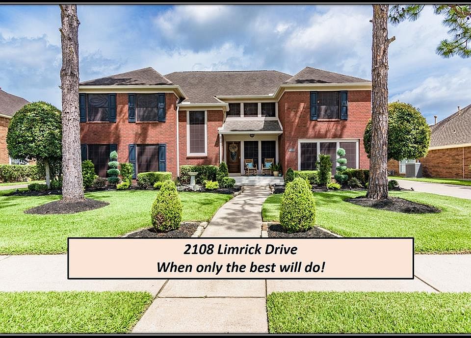 1st image of 2108 Limrick Dr