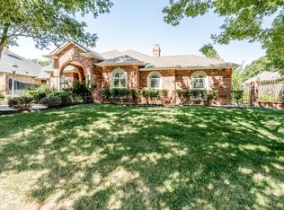 7712 Pineridge Dr, Amarillo, TX 79119
