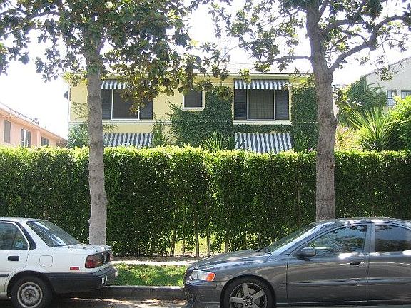 Front Street View