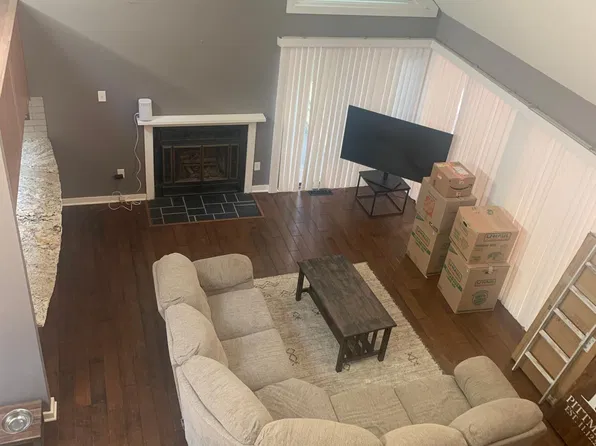 9804 Fort King Rd, Henrico, VA 23229