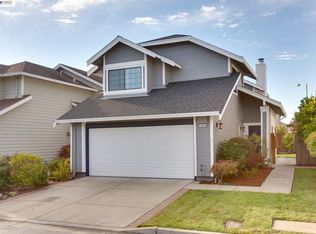 1245 Clarke Ln, Alameda, CA 94502
