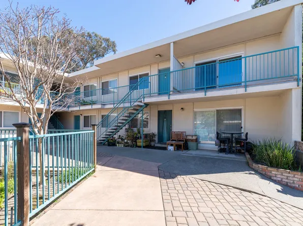 Parklane, 800 Memorial Dr, South San Francisco, CA 94080