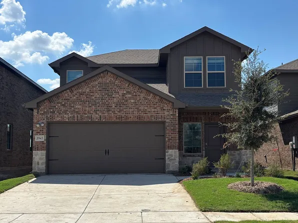 5943 Bobbie Jo Ln, Crandall, TX 75114