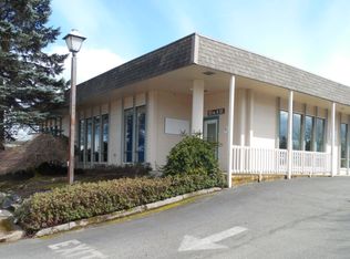 121 E K St, Shelton, WA 98584