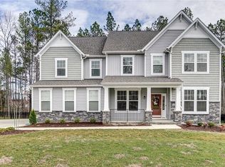 8707 Glen Royal Dr, Chesterfield, VA 23832
