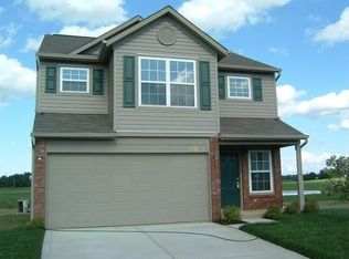 19368 Snap Dragon Ct, Noblesville, IN 46060