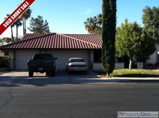 346 E Hackamore St, Mesa, AZ 85201