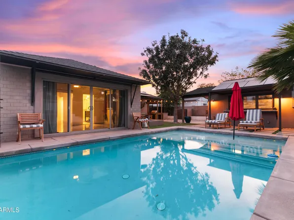 526 W WINDSOR Avenue, Phoenix, AZ 85003