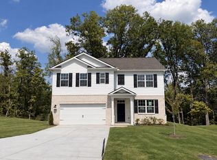 2053 Coriander Ln, Smyrna, TN 37167