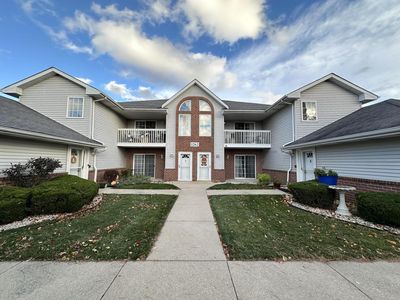 1262 Village Centre DRIVE UNIT 4, Kenosha, WI, 53144