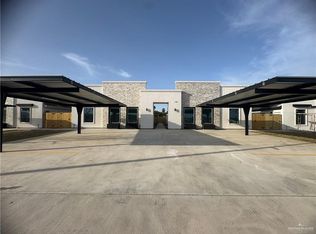 2013 Dragonfly St #3, Mission, TX 78572