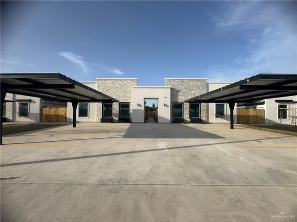 2013 Dragonfly St, Mission, TX 78572