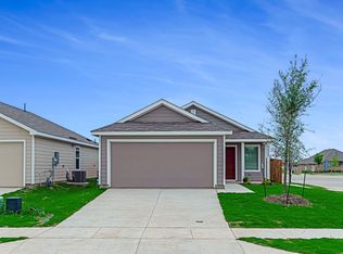 7109 Gray Wolf Ln, McKinney, TX 75071