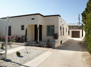 1133 Rosewood Ave, Inglewood, CA 90301