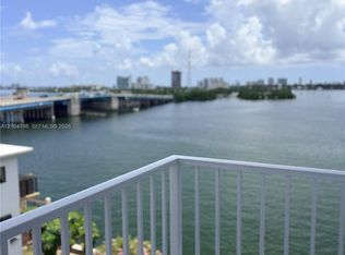7825 NE Bayshore Ct APT 501, Miami, FL 33138