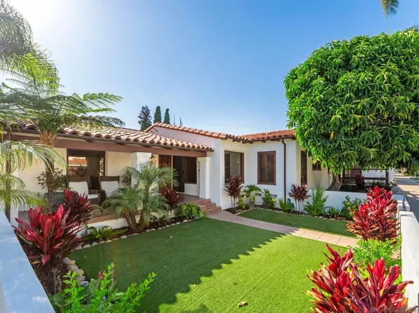 5494 Adams Ave, San Diego, CA 92115