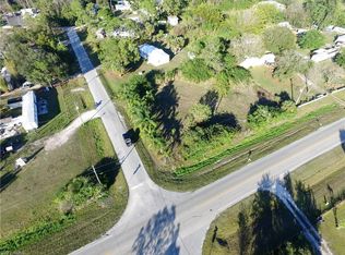 8431 Bogart Dr, North Fort Myers, FL 33917