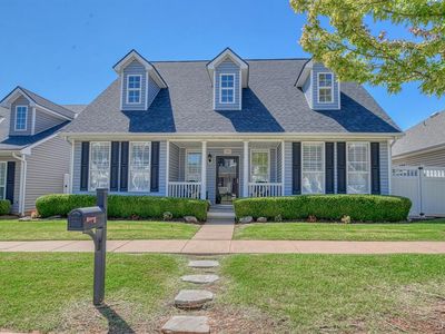 116 Chardonnay Ln, Norman, OK, 73071