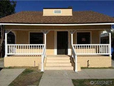 1187 E 51st St, Los Angeles, CA, 90011