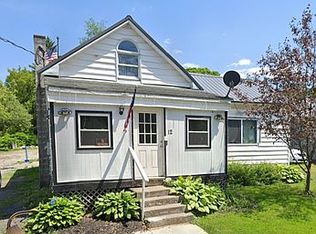 12 Reservoir Rd, Herkimer, NY 13416