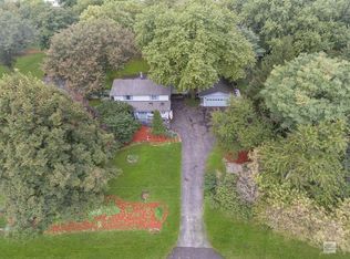 2105 Route 31, Oswego, IL 60543