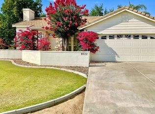 8522 Windjammer Dr, Bakersfield, CA 93312