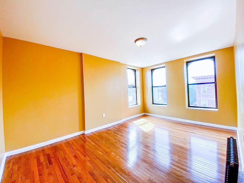 1st image of 613 Nostrand Ave #4L