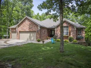 2013 Olde Gate Rd, Nixa, MO 65714