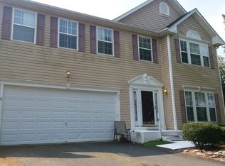 867 Woodcrest Loop, Culpeper, VA 22701
