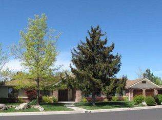 4289 Muirwood Cir, Reno, NV 89509