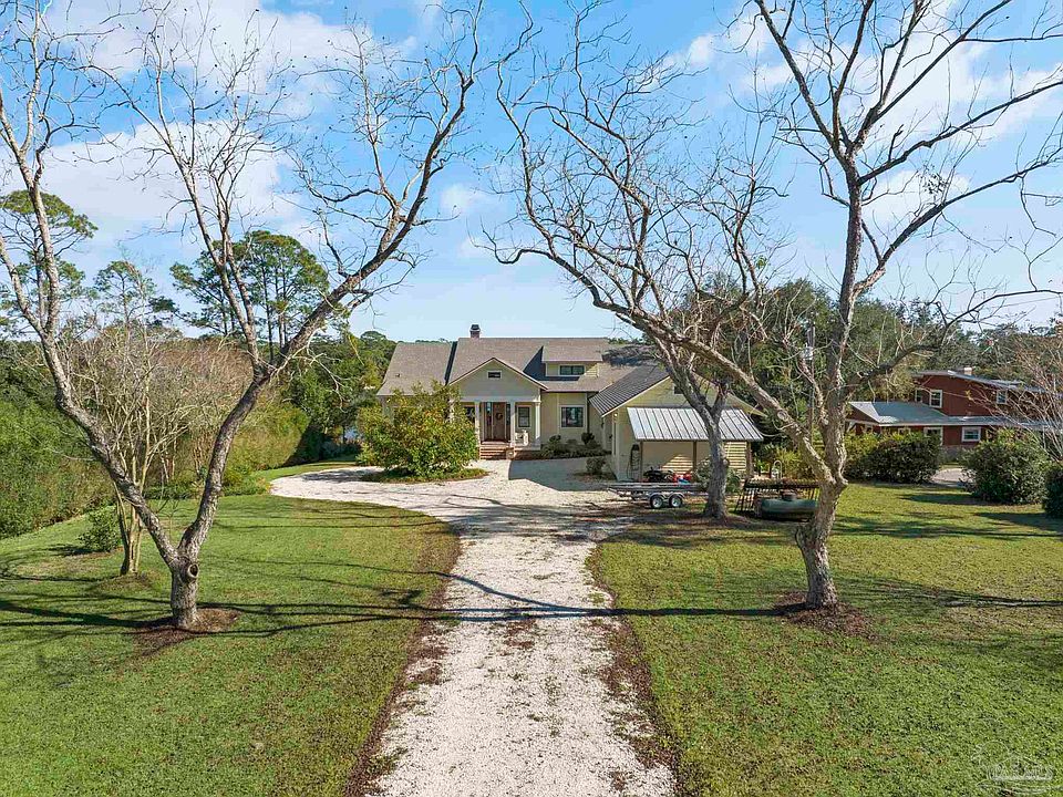 8730 Tuscaloosa Dr, Perdido Beach, AL 36530 MLS 620269 Zillow
