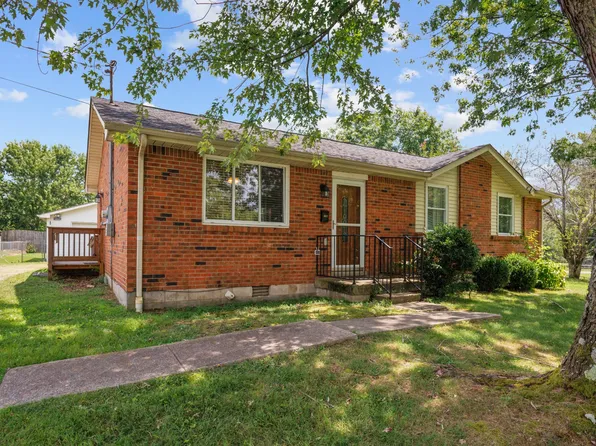 602 Wilkinson Ln, White House, TN 37188