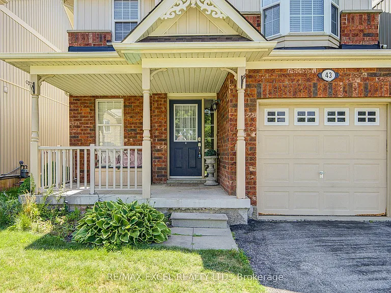 43 Beaumaris Cres — Photo 2