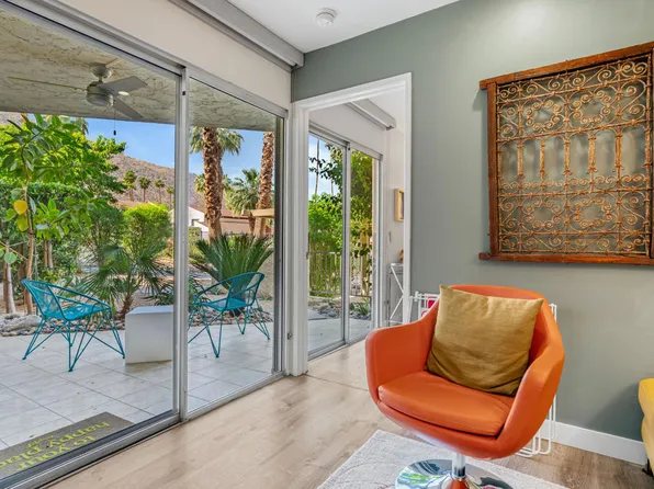 1552 S Camino Real APT 127, Palm Springs, CA 92264