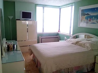 Rented by Meyerson Management