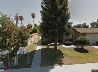1705 William F Halsey Ave APT A, Bakersfield, CA 93304