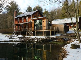 146 Water Gap Rd, Aaronsburg, PA 16820