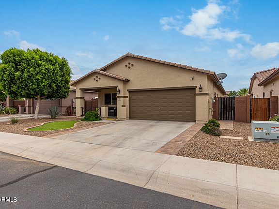 4th image of 1387 W APRICOT Avenue