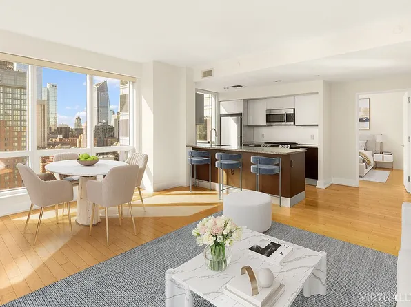 350 W 42nd St APT 26G, New York, NY 10036