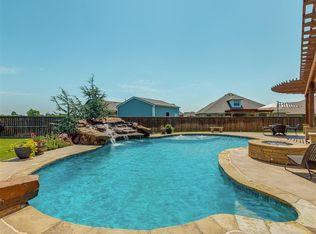 1470 Auburn Cir, Piedmont, OK 73078
