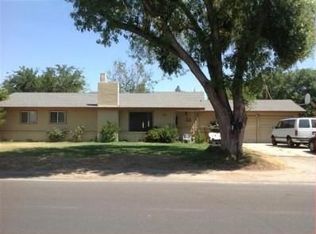 5497 E Indianapolis Ave, Fresno, CA 93727