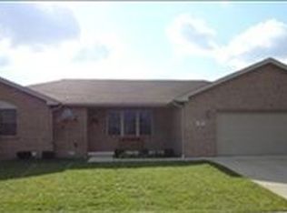 133 Addisons Ln, Seymour, IN 47274