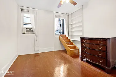 Rented by Sotheby's International Realty