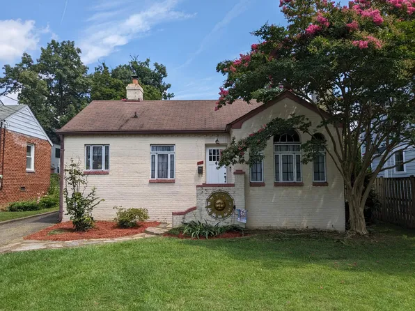 1239 N Vermont St, Arlington, VA 22201