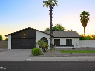 14608 N 42nd St, Phoenix, AZ, 85032